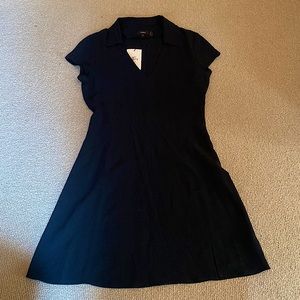 Theory dress